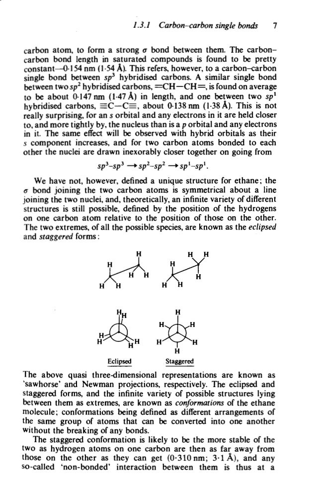 Peter Sykes Organic Chemistry Pdf